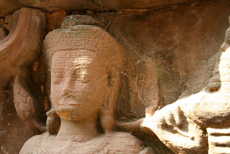 Banteay Kdei