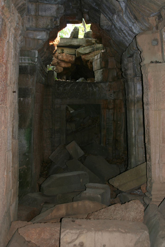 Ta Prohm