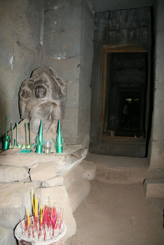 Ta Prohm