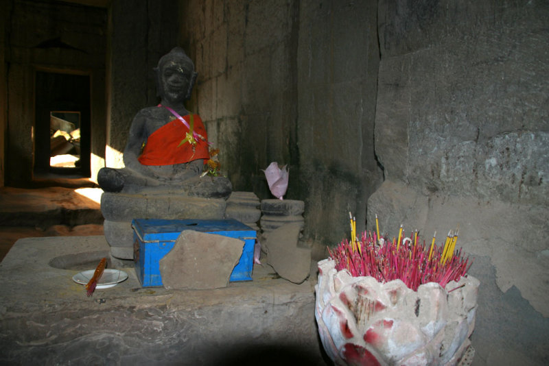 Ta Prohm