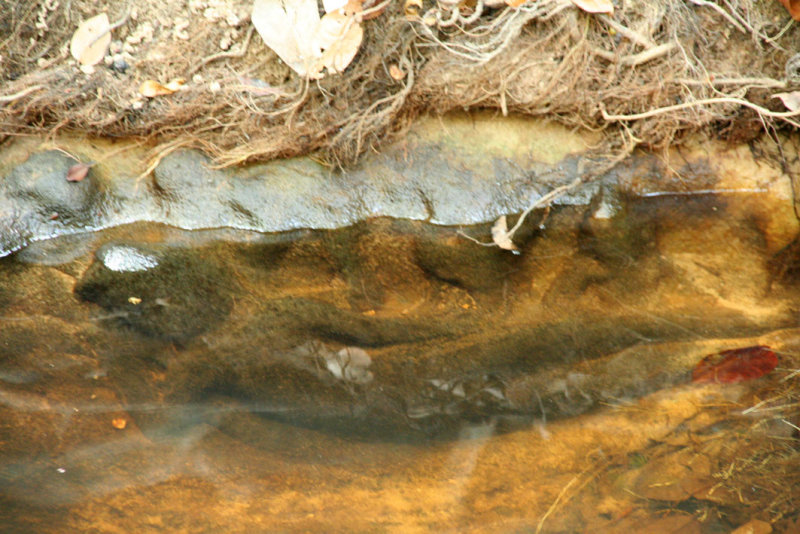 Kbal Spean
