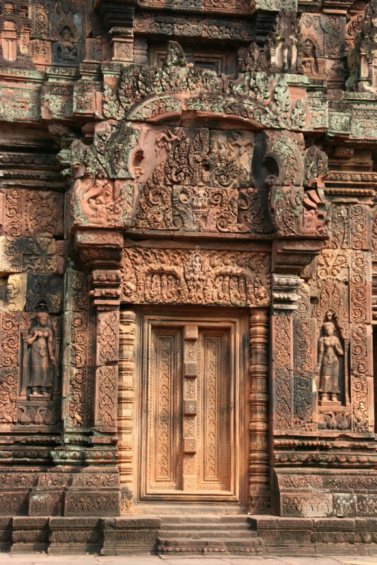 Banteay Srei