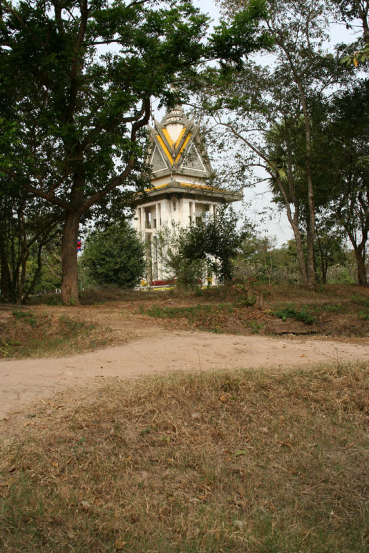 Choeung Ek - Killing Fields