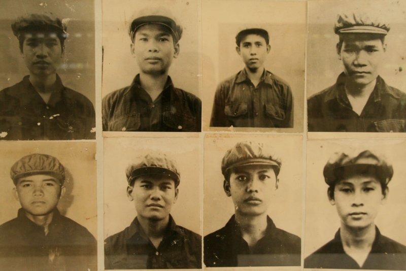 the guards