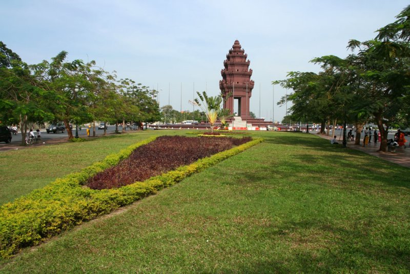 Independence Monument