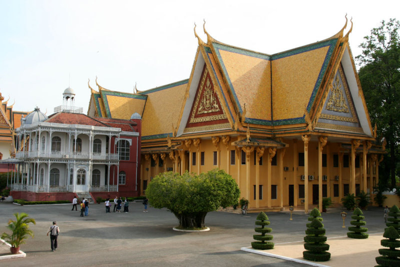 Royal Palace