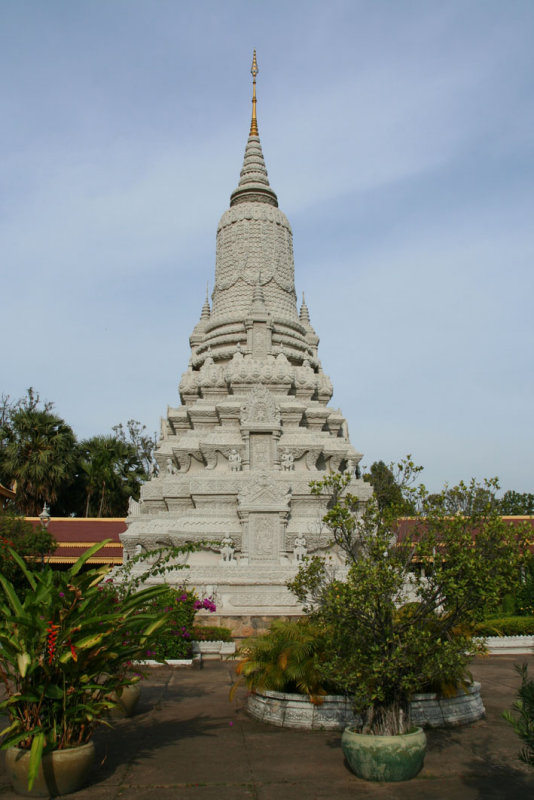 Royal Palace