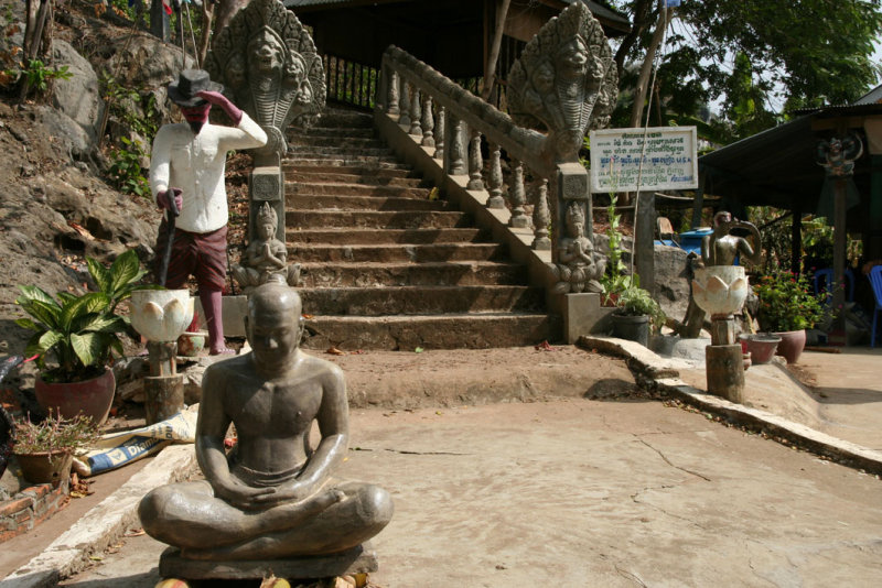 Phnom Chhnork