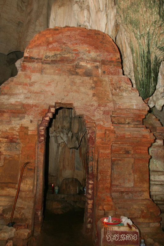 Phnom Chhnork