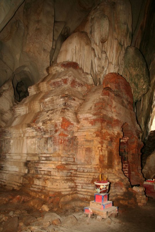 Phnom Chhnork