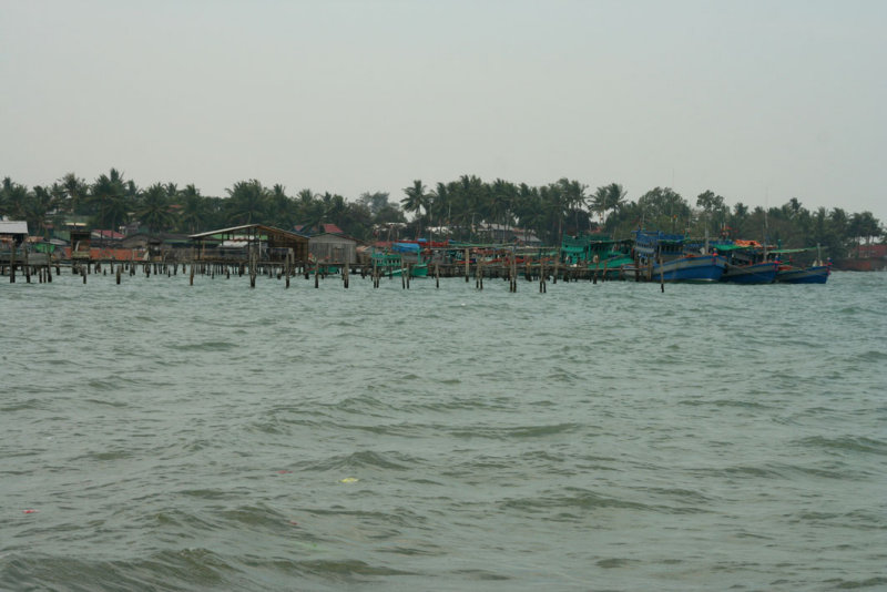 Sihanoukville