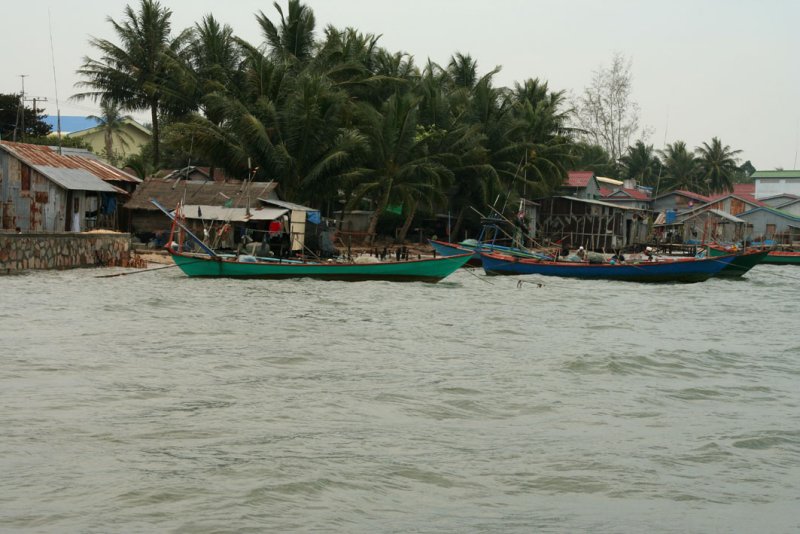 Sihanoukville