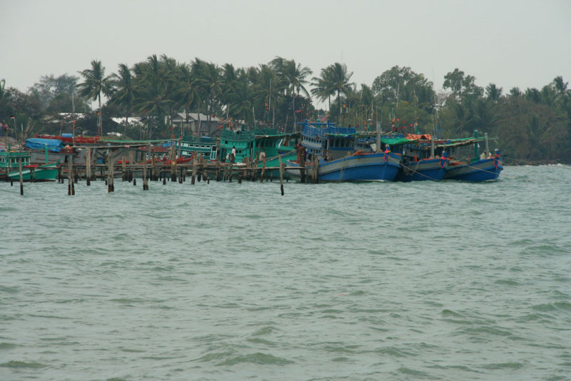 Sihanoukville