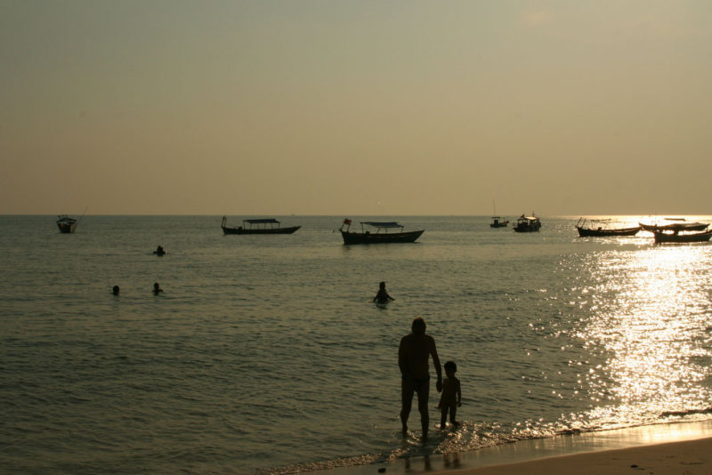 Sihanoukville