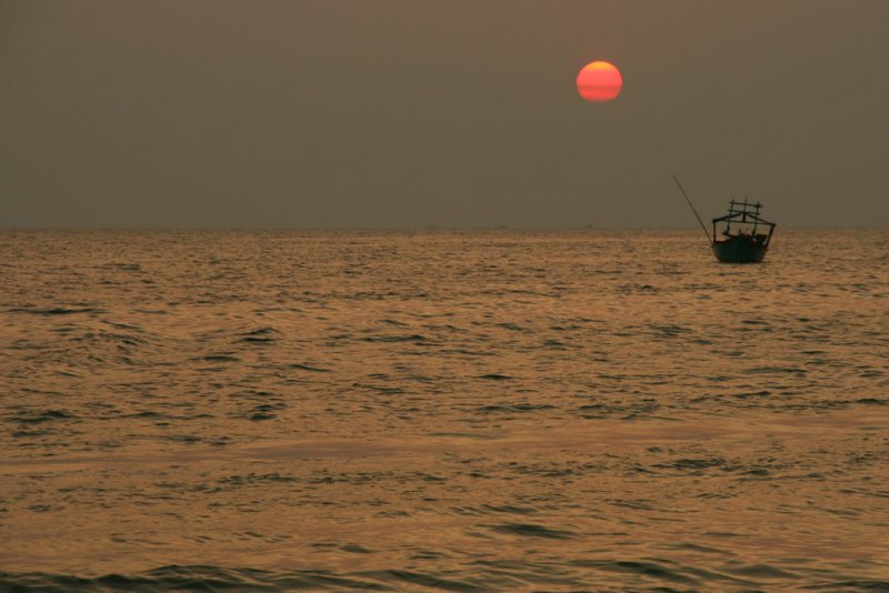 Sihanoukville