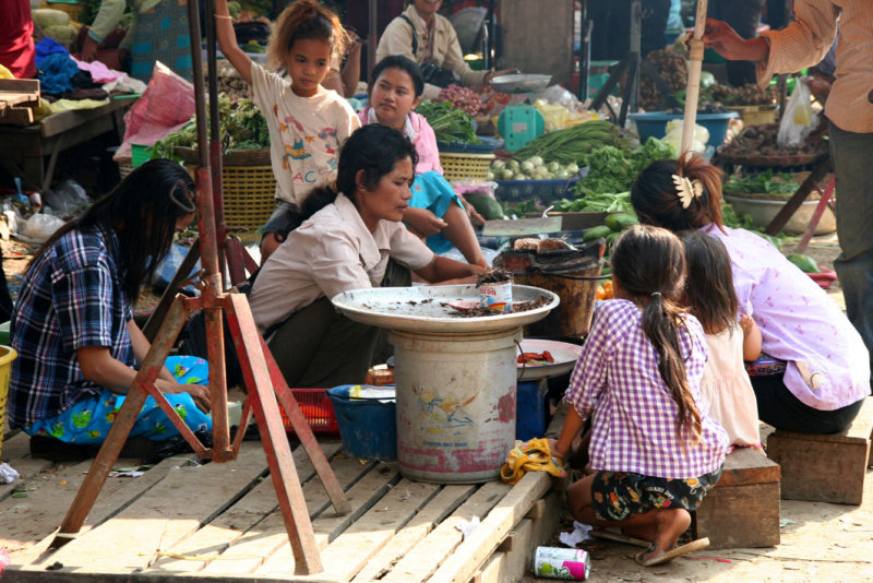Market