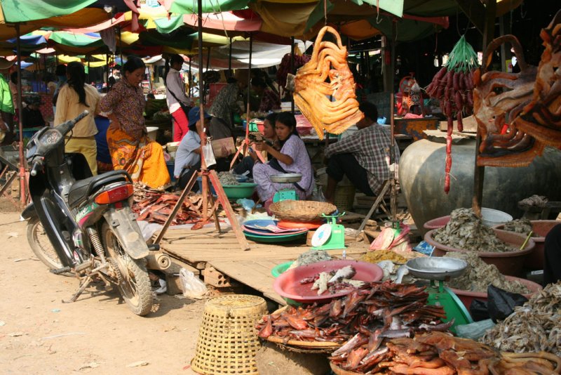 Market