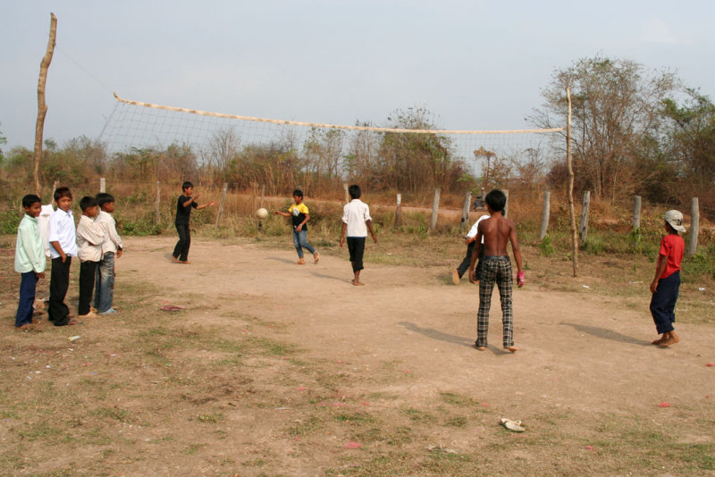 volleyball