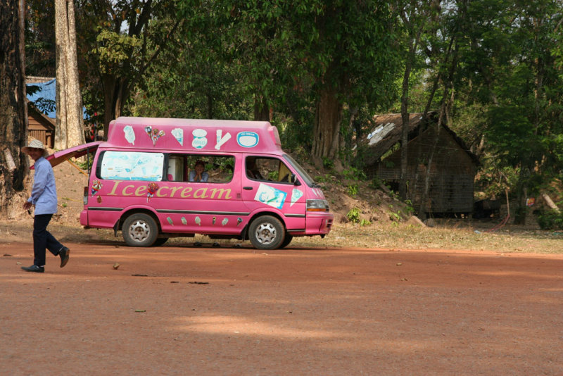 Ice cream