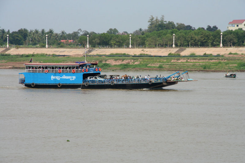 ferry