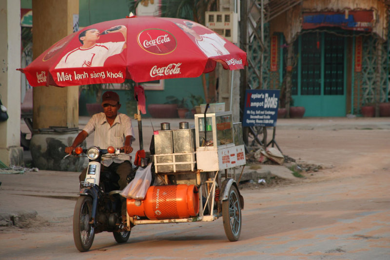 coca cola