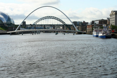 Newcastle