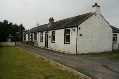 Brow Well Cottage
