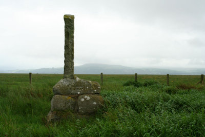 Wigtown - Martyrs Take