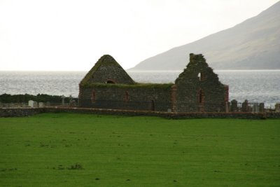 Skipness Chapel