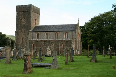 Kilmartin