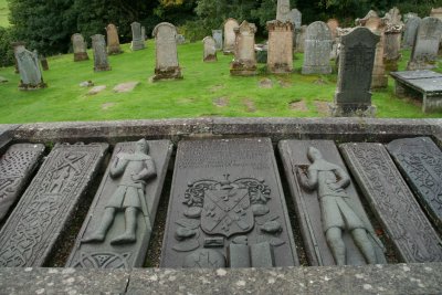 Kilmartin