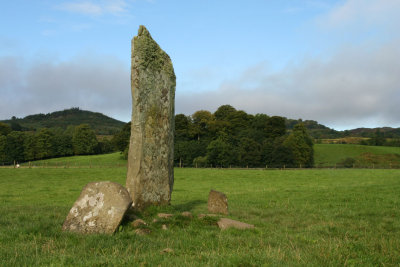Kilmartin - Ballymeanoch