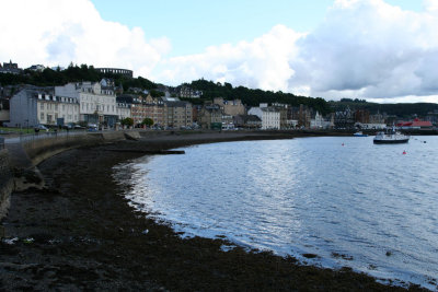 Oban