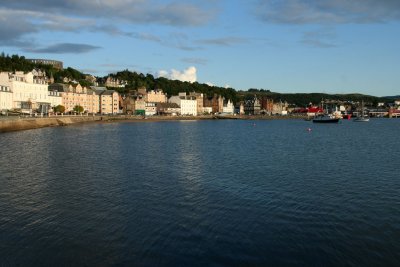 Oban