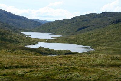 On the Isle of Mull