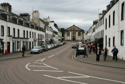 Inveraray