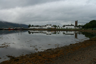 Inveraray