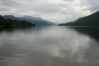 Loch Lomond