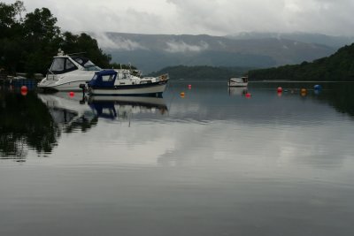 Loch Lomond