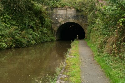 Union Canal