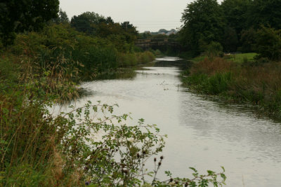 Union Canal