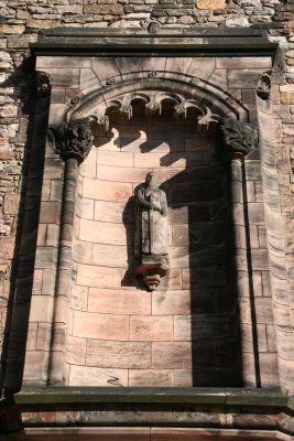 Edinburgh - Castle