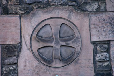 Edinburgh - Castle