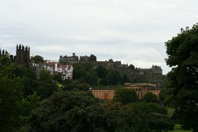 Edinburgh