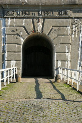 Kessel - Fort
