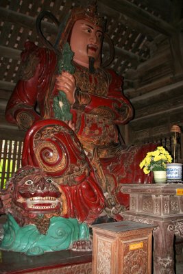 Thay Pagoda
