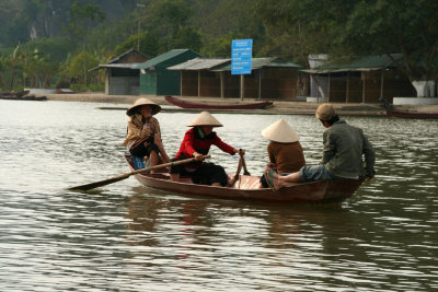 Huong Son
