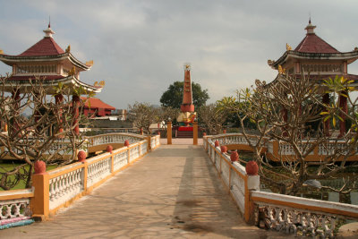Huong Son