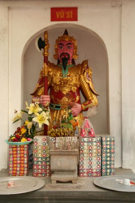 Huong Son