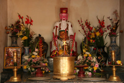 Huong Son